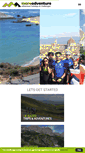 Mobile Screenshot of moreadventure.co.uk